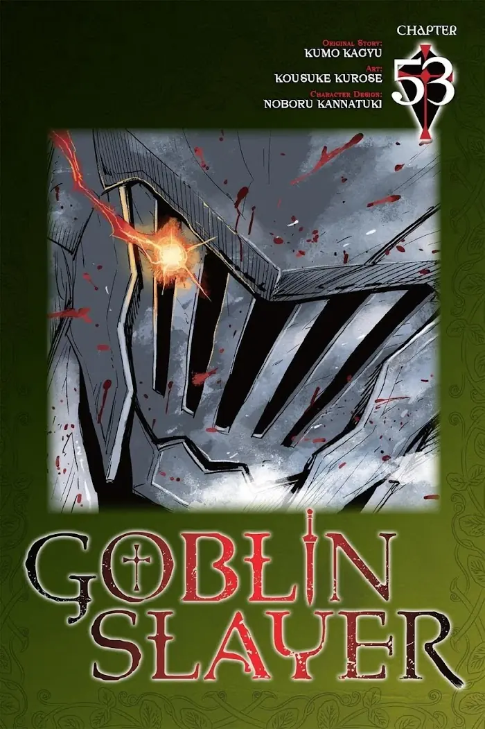 Goblin Slayer Chapter 53 image 01_optimized